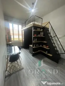 Apartament Ultracentral | 3 Camere | Living | Etaj 2 | Petfr