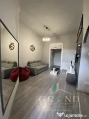 Apartament Ultracentral | 3 Camere | Living | Etaj 2 | Petfr 