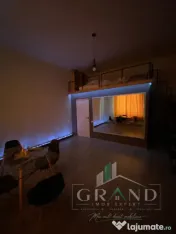 Apartament Ultracentral | 3 Camere | Living | Etaj 2 | Petfr 