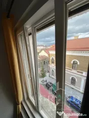 Apartament Ultracentral | 3 Camere | Living | Etaj 2 | Petfr 