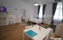 Garsoniera de inchiriat, 32 mp, zona Centrul Vechi