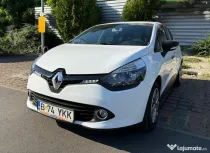 Renault Clio impecabil tehnic