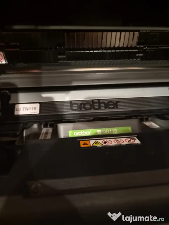 Toner TN 119 Brother