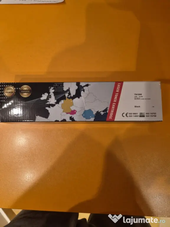 Toner TN 119 Brother