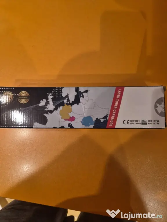 Toner TN 119 Brother