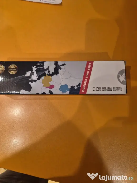 Toner TN 119 Brother