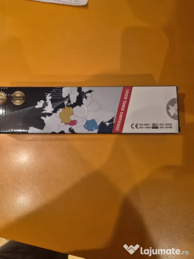 Toner TN 119 Brother