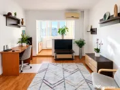 Apartament 2 camere decomandat | 1 mai - Mihalache - Turda | 