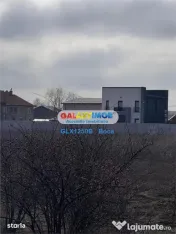 TEREN CORBEANCA - PRIMARIE