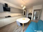 ???? Apartament 3 camere de închiriat – 126 mp | Central