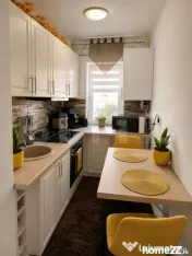 Apartament cu 2 camere, 35 mp, zona Micro 3 cu 1 loc de parc 