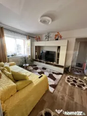 Apartament cu 2 camere, 35 mp, zona Micro 3 cu 1 loc de parc 