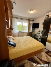Apartament cu 2 camere, 35 mp, zona Micro 3 cu 1 loc de parc 
