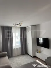 Garsoniera premium 