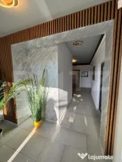Garsoniera premium 