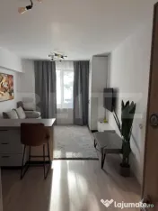 Garsoniera premium 