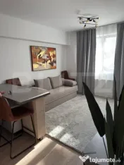 Garsoniera premium 