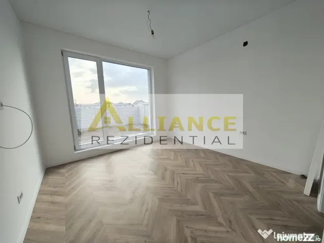 Casa 4 camere | Incalzire in pardoseala | Teren 371 mp | Constructie moderna - Berceni (Bucuresti-Ilfov)