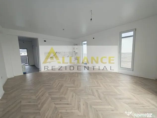 Casa 4 camere | Incalzire in pardoseala | Teren 371 mp | Constructie moderna - Berceni (Bucuresti-Ilfov)