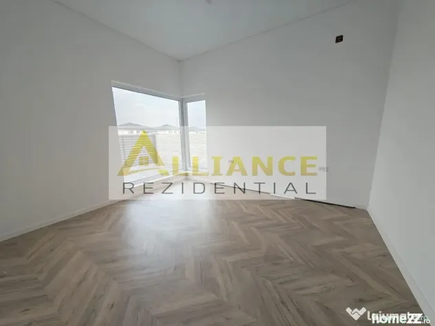 Casa 4 camere | Incalzire in pardoseala | Teren 371 mp | Constructie moderna - Berceni (Bucuresti-Ilfov)