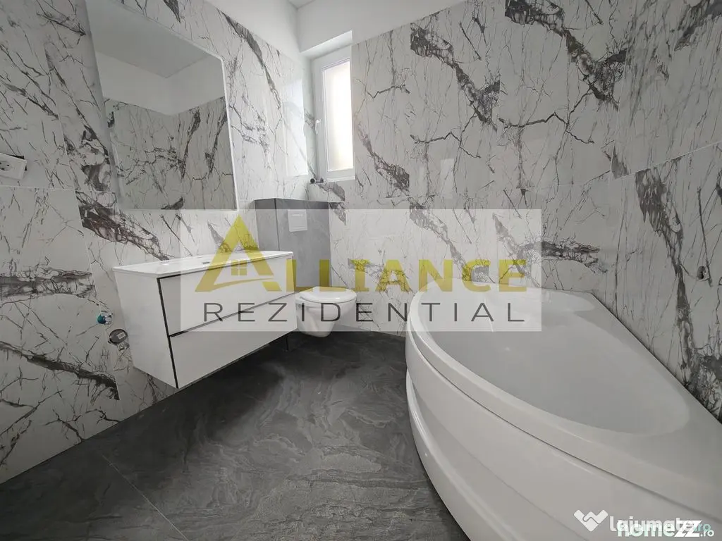 Casa 4 camere | Incalzire in pardoseala | Teren 371 mp | Constructie moderna - Berceni (Bucuresti-Ilfov)