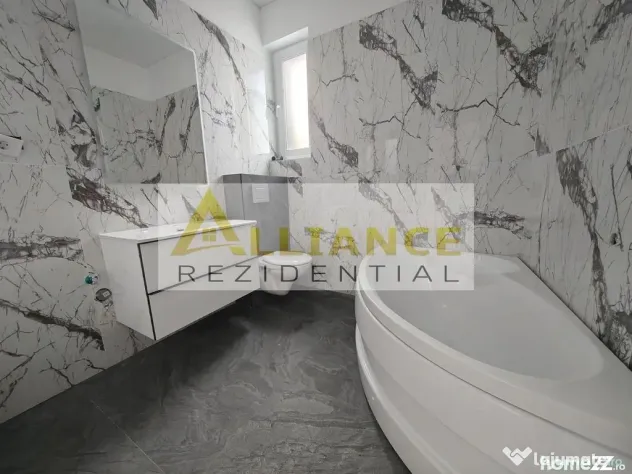 Casa 4 camere | Incalzire in pardoseala | Teren 371 mp | Constructie moderna - Berceni (Bucuresti-Ilfov)