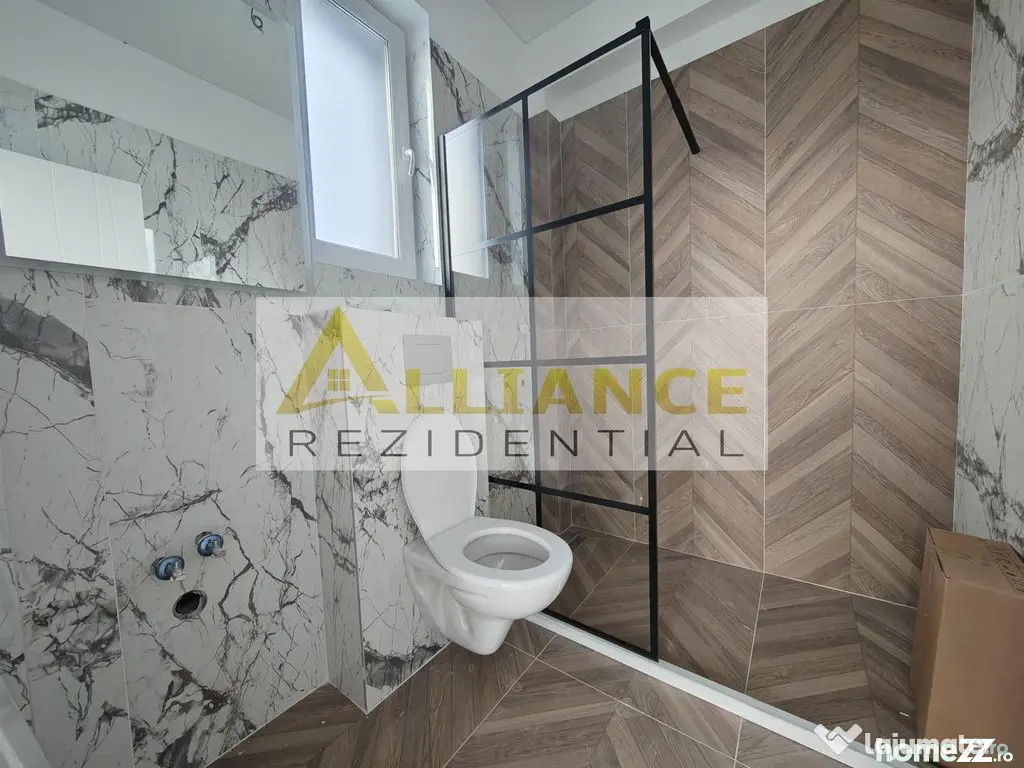 Casa 4 camere | Incalzire in pardoseala | Teren 371 mp | Constructie moderna - Berceni (Bucuresti-Ilfov)