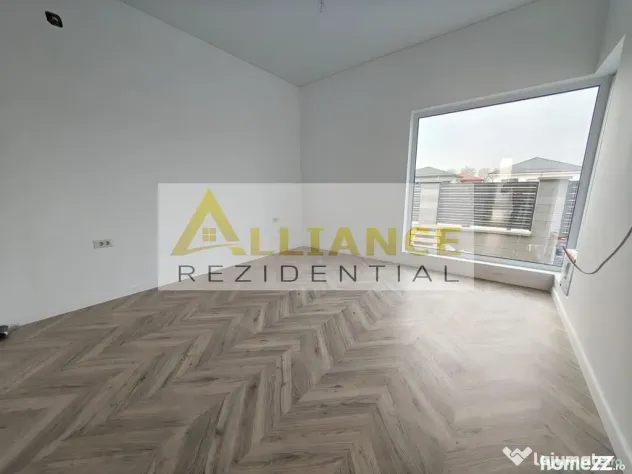 Casa 4 camere | Incalzire in pardoseala | Teren 371 mp | Constructie moderna - Berceni (Bucuresti-Ilfov)