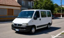 Fiat Ducato 2.0 JTD 9 Locuri An 2006
Panorama