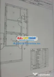 9014 Apartament 3 camere Militari-Apusului-Margelelor 