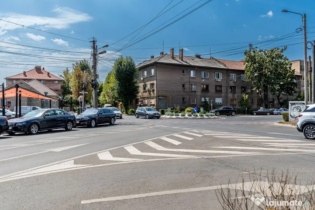 LOCAȚIA FACE DIFERENȚA, Apartament 2 camere, B-dul Vasile Milea - Arad (Arad)