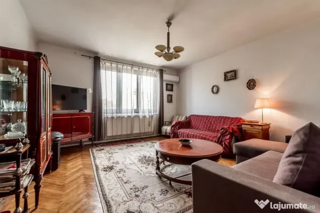 LOCAȚIA FACE DIFERENȚA, Apartament 2 camere, B-dul Vasile Milea - Arad (Arad)
