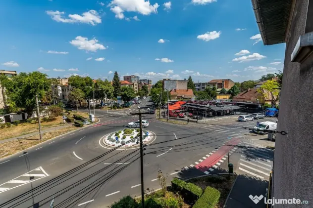 LOCAȚIA FACE DIFERENȚA, Apartament 2 camere, B-dul Vasile Milea - Arad (Arad)