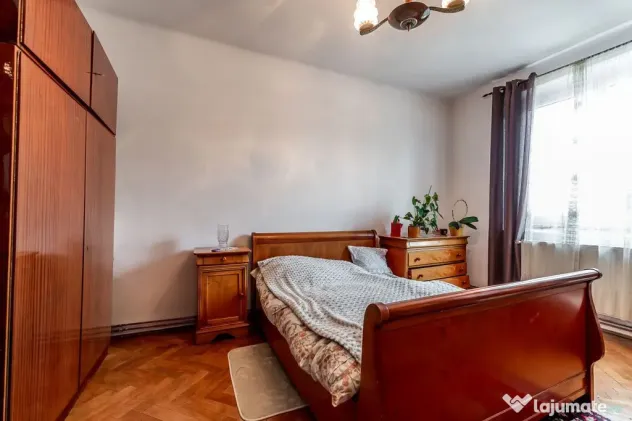 LOCAȚIA FACE DIFERENȚA, Apartament 2 camere, B-dul Vasile Milea - Arad (Arad)