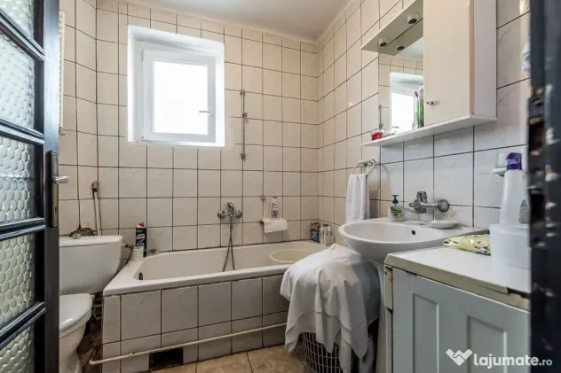 LOCAȚIA FACE DIFERENȚA, Apartament 2 camere, B-dul Vasile Milea - Arad (Arad)