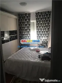 Apartament 3 camere Cornetu cu centrala si loc de parcare