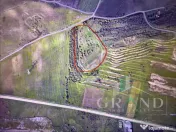 Teren cu suprafata 9100mp, zona Sub Coastă, Cluj-Napoca 