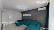 INCHIRIRE APARTAMENT 2 CAMERE UVERTURI APUSULUI