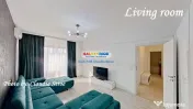 INCHIRIRE APARTAMENT 2 CAMERE UVERTURI APUSULUI