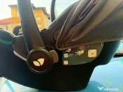 Scoica auto Joie i snug 2
