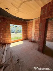 BRAYTIM-CALEA URSENI, CASA LA ROSU, P 1, 3 CAMERE, 2 BAI, DR 