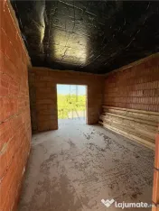 BRAYTIM-CALEA URSENI, CASA LA ROSU, P 1, 3 CAMERE, 2 BAI, DR 