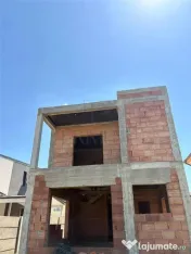 BRAYTIM-CALEA URSENI, CASA LA ROSU, P 1, 3 CAMERE, 2 BAI, DR 