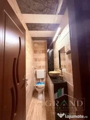 Apartament 3 camere | DECOMANDAT| Zona Iulius 