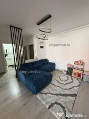 2 Camere Bloc 2023 Mobilat Utilat 