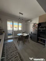 2 Camere Bloc 2023 Mobilat Utilat