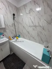 2 Camere Bloc 2023 Mobilat Utilat