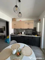 2 Camere Bloc 2023 Mobilat Utilat 