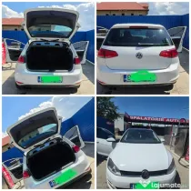 vand golf 7,motor 1.4tsi,manual