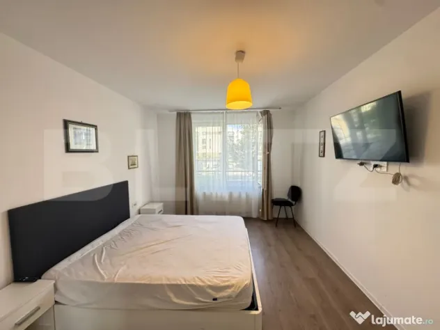 Apartament 2 camere , 47mp , loc de parcare , Coresi Kasper - Brasov (Brasov)